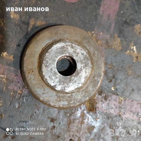 Шаиби, снимка 7 - Циркуляри - 32209037