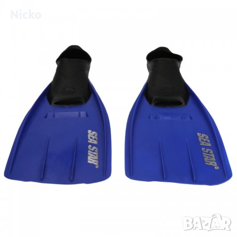 Плавници INTEX Super Sport, снимка 5 - Водни спортове - 37616194