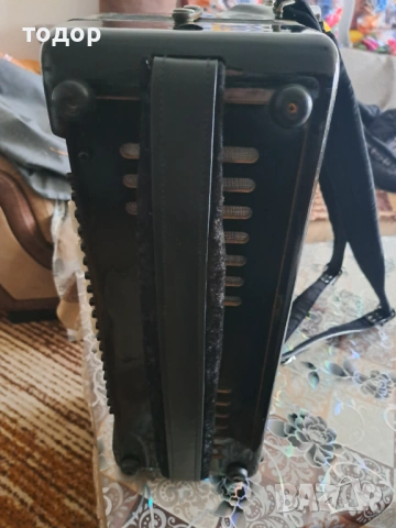 Велтмайстер стела 120 баса, снимка 5 - Акордеони - 53217120