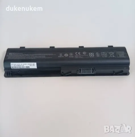 НОВА! Батерия за HP Compaq Presario HP Notebook PC Pivilion и др., снимка 5 - Части за лаптопи - 47507755