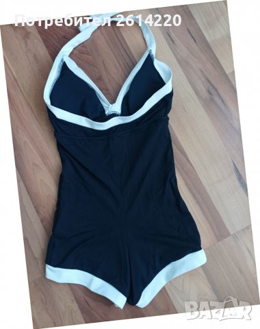 Seaffoli нов цял бански , снимка 3 - Бански костюми - 39228069