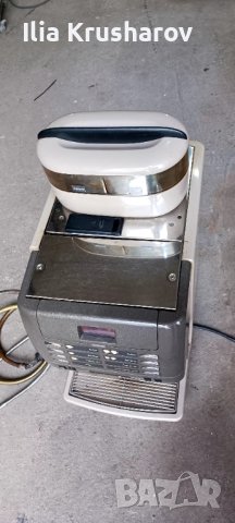 Професионална кафе машина La Cimbali M1 , снимка 3 - Кафемашини - 43073855