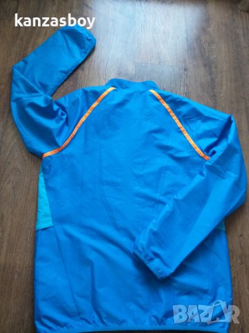 adidas f50 - страхотно мъжко горнище КАТО НОВО, снимка 7 - Спортни дрехи, екипи - 43803830