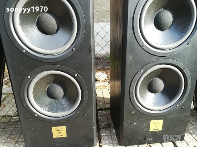 KENDO-2БР ТОНКОЛОНИ-ВНОС ШВЕИЦАРИЯ, снимка 13 - Тонколони - 27449881