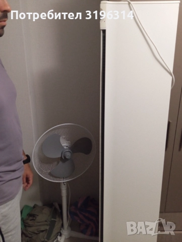 Продавам  конвектор Адакс1,67/0,35 2000W, снимка 3 - Отоплителни печки - 51634839