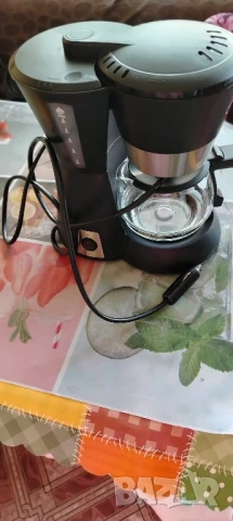 кафе машина 