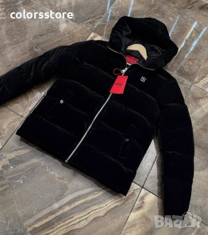 Мъжко зимно яке Hugo/VL78