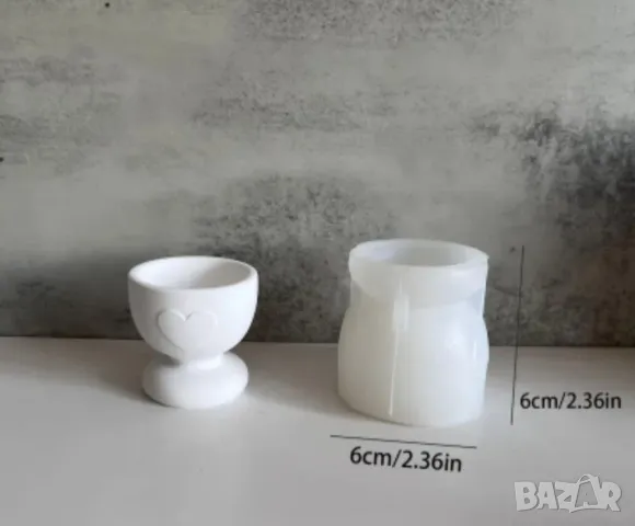 Молд поставка за яйце , снимка 4 - Форми - 49667441