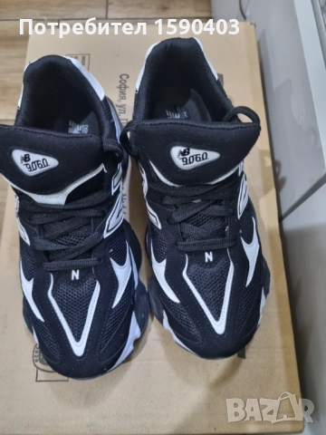 New Balance маратонки , снимка 5 - Маратонки - 52394432