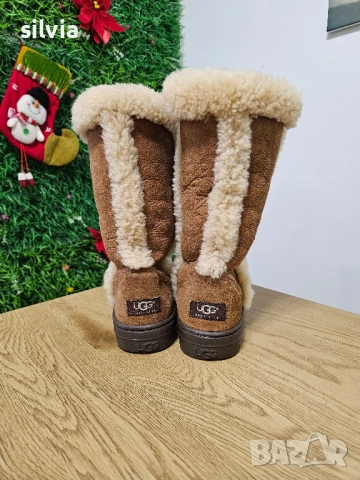 UGG Boots - 38 номер ботуши, снимка 6 - Дамски ботуши - 52742135