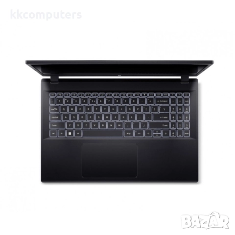Acer Nitro V15, ANV15-41-R72Q Лаптоп 15.6", снимка 4 - Лаптопи за игри - 51942807