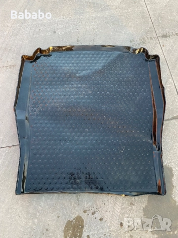 Кора стелка леген за багажник за БМВ Е39 седан, снимка 2 - Аксесоари и консумативи - 52928935