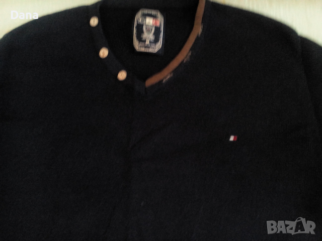 Мъжка нова блуза, снимка 2 - Блузи - 36395582