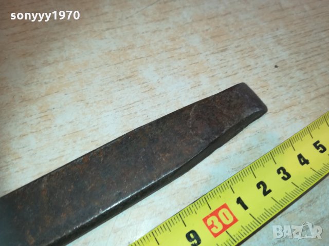 стара щанга 2403211731, снимка 8 - Аксесоари и консумативи - 32289732