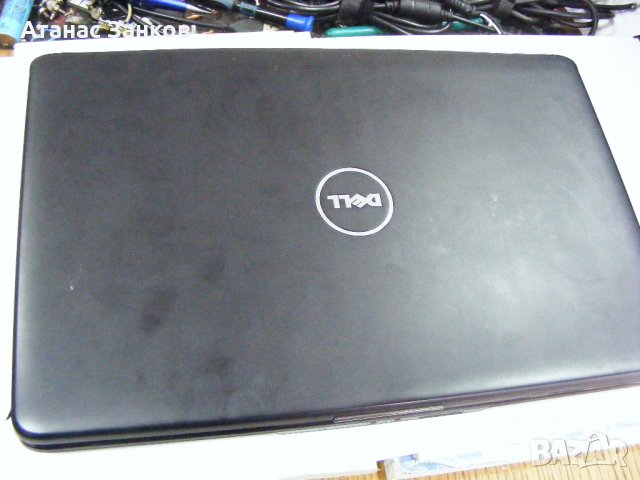 Лаптоп за части Dell Inspiron 1546, снимка 9 - Части за лаптопи - 38203088