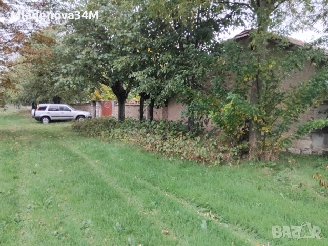 Имот с голям двор, снимка 17 - Къщи - 52255307