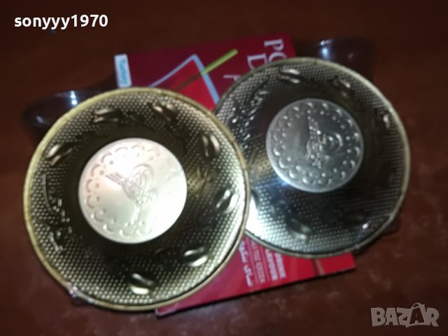 ТУРСКИ ЧАИ КОМПЛЕКТ-НАР 0409221904, снимка 4 - Колекции - 37898851