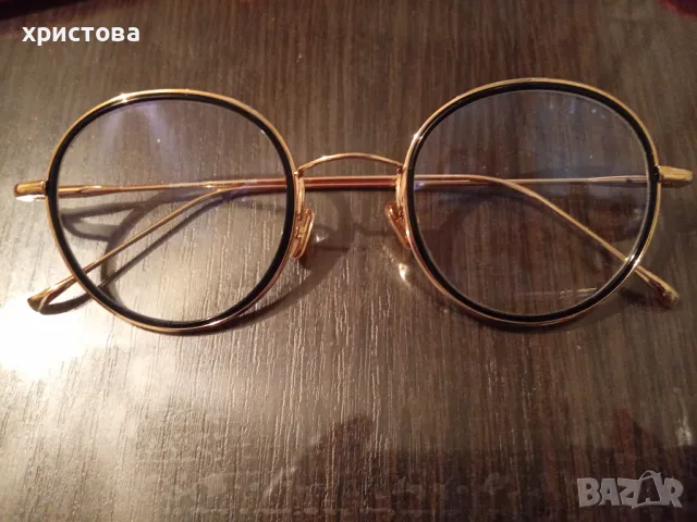 Рамки за очила, снимка 4 - Слънчеви и диоптрични очила - 48678513