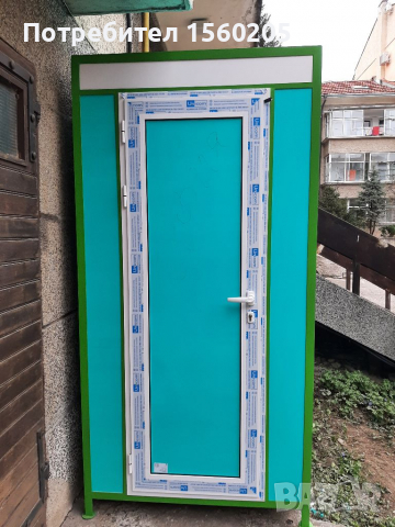 Химическа тоалетна, снимка 2 - Химически тоалетни - 27005837