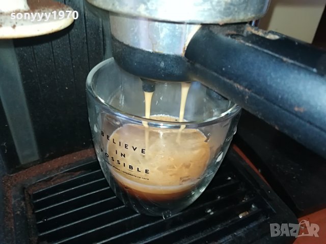 DELONGHI MADE IN ITALY 1305221725, снимка 5 - Кафемашини - 36751542