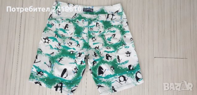 Vilebrequin  Swim Short Mens Size М ОРИГИНАЛНИ Мъжки Бански!, снимка 6 - Бански - 51338678