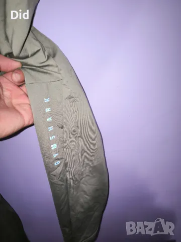 оригинални gymshark sport run pants, снимка 4 - Спортни дрехи, екипи - 48657492