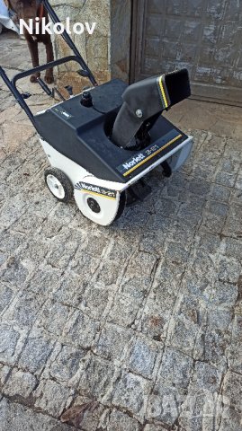 Снегорин, снимка 3 - Други - 43783864