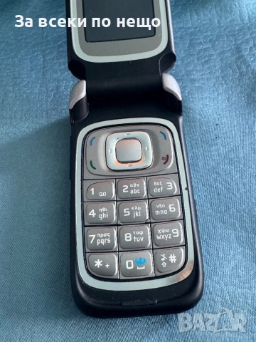 Nokia 6085 , Нокия 6085 , Life timer 14ч., снимка 9 - Nokia - 51509695