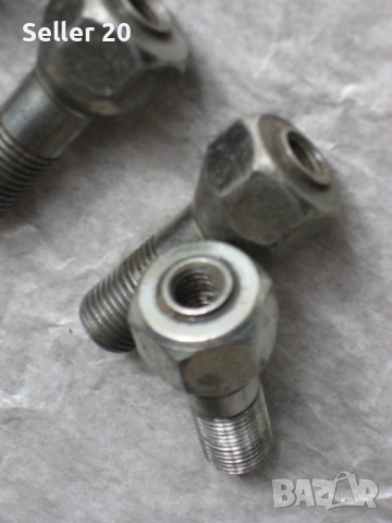 Малко части за ЗАСТАВА GT55, снимка 12 - Части - 51931695