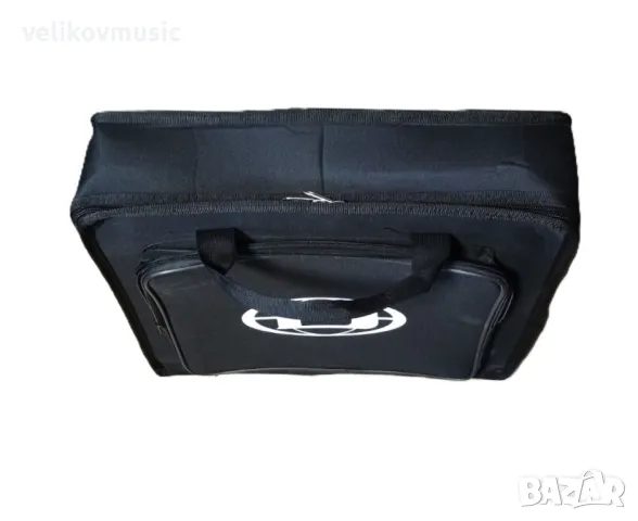 Плътен калъф за Dynacord PM600 ,1000, 1600, снимка 2 - Други - 48164363