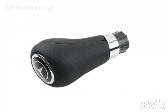 Топка Скоростен Лост Кожа Мерцедес MERCEDES E C W203 W204 W207 W212, снимка 7 - Аксесоари и консумативи - 39256733