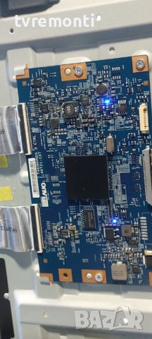 T-con Board T460HVN05.3 CTRL BD 46T21-C07 .for, SAMSUNG UE46F6340S DISPLAY HF460CSA-B1 T460HVF02.4