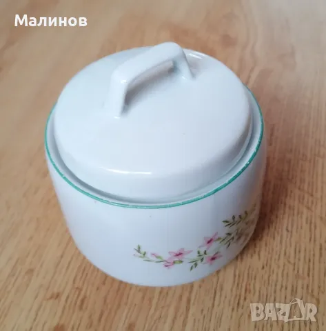 Сервиз за чай / кафе, снимка 4 - Сервизи - 48914735