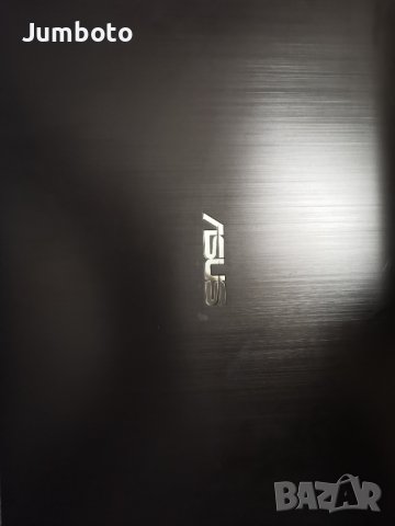 Asus X541n на части 