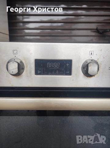 Фурна gorenje, снимка 4 - Печки, фурни - 52509079