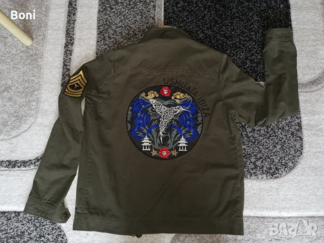 Ibiza Ushuaia S Яке, снимка 7 - Якета - 43269393