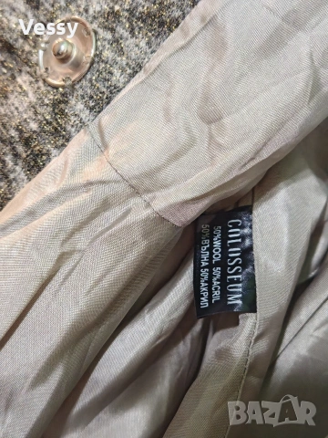 Дамско зимно палто , снимка 5 - Палта, манта - 53259247