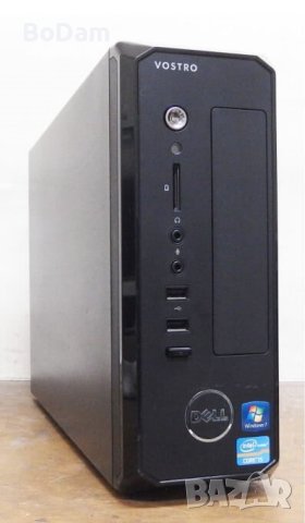 Dell Vostro 270s, снимка 2 - За дома - 43023591