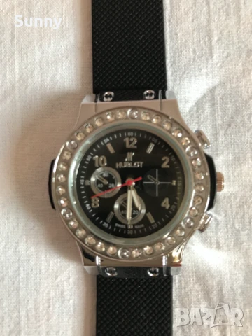 Швейцарски Ръчен часовник Марка ALFEX Мъжки часовници, снимка 7 - Мъжки - 30808776