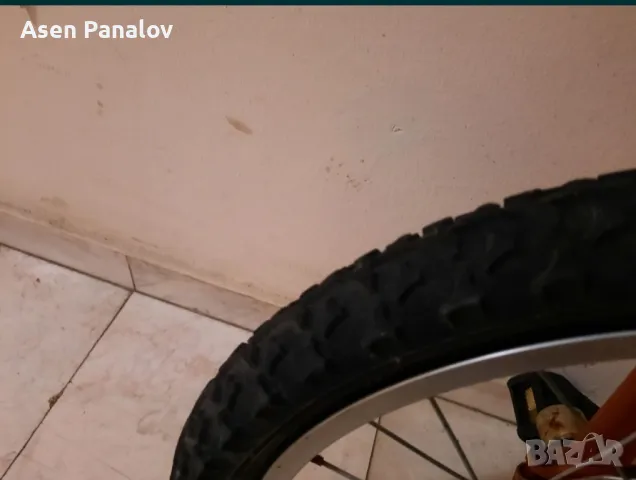 Велосипед с едно колело 2бр, снимка 7 - Велосипеди - 50438919