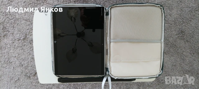 HP Elite x2 G4, снимка 14 - Лаптопи за работа - 50889766