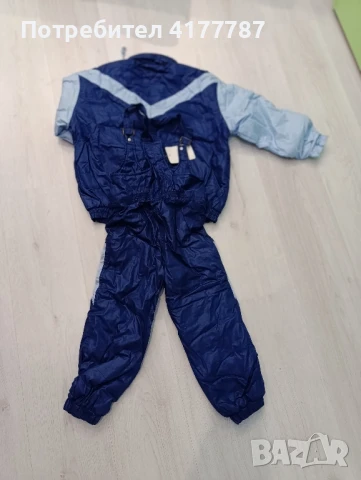 Детски комплект за ски нов, снимка 3 - Зимни спортове - 50927922