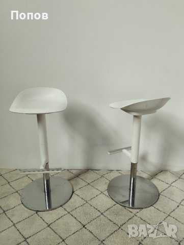 Двойка бар столчета