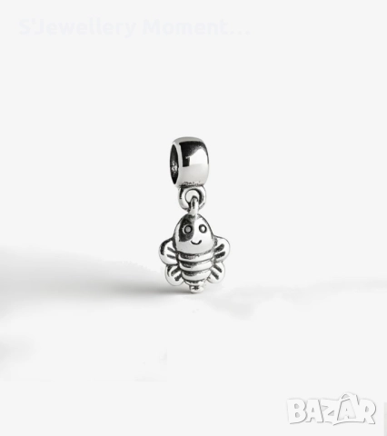 Талисмани за гривни Пандора Ме /PANDORA ME, снимка 6 - Гривни - 47882987