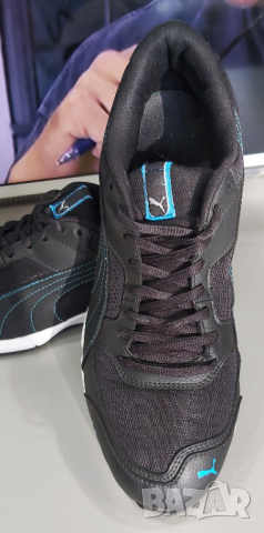 PUMA 44 номер, без забележки , снимка 3 - Маратонки - 36499396