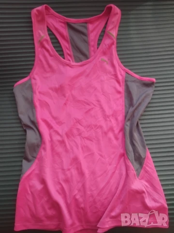 PUMA 100% оригинален дамски потник , снимка 2 - Потници - 50566367