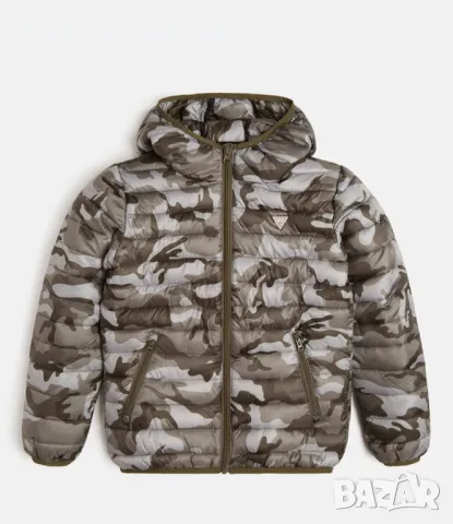 Детско преходно яке Guees 