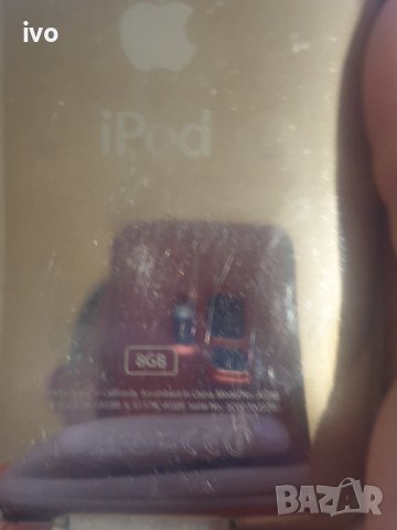 ipod, снимка 3 - iPod - 43156159