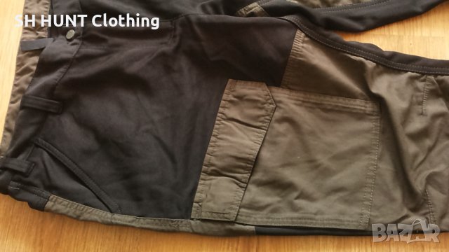 NORTHERN ARC DAM BUXA Outdoor Stretch Pant за лов риболов размер 46 - XXL дамски панталон - 84, снимка 4 - Екипировка - 37431890