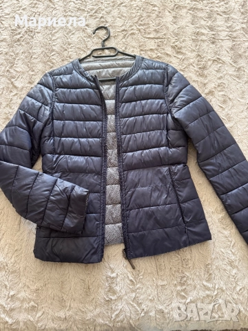 Дамско яке,размер S,цена 15 лв.